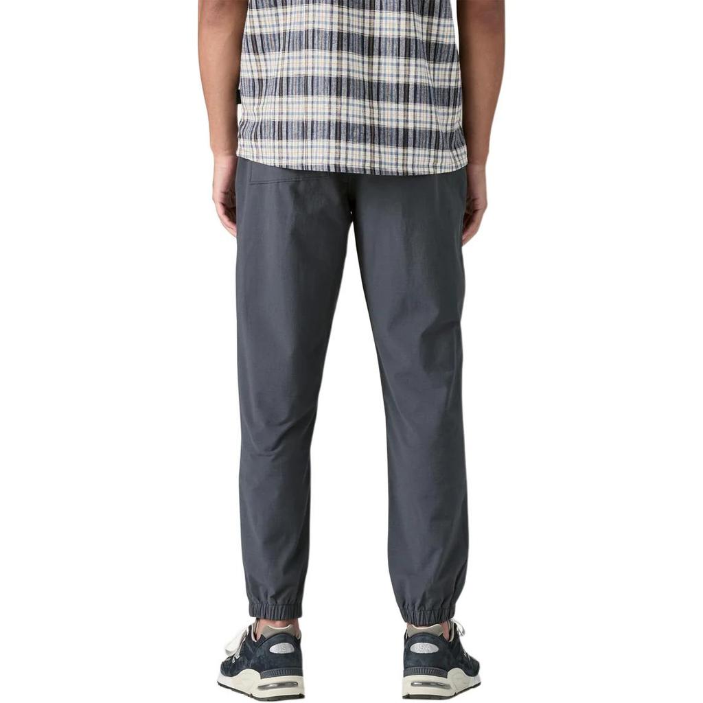Patagonia Elasticated Ankles Trousers 21450-