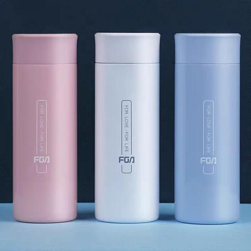 Fuguang 316 Stainless Steel Vacuum Insulated Mug