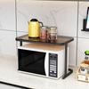 Countertop Kitchen Appliance Storage Rack