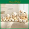 Plüschhase mit Blumenkleid für Kinder und als Geschenk