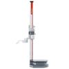High-Precision Digital Height Gauge, Stainless Steel, 0-200/300/500mm
