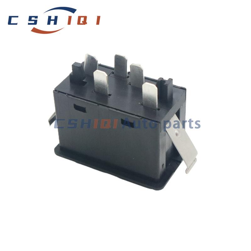 61311381205 Electric Power Control Button Window Switch For BMW E23 E24 E28 E30 L6 M5 5 P Auto Parts