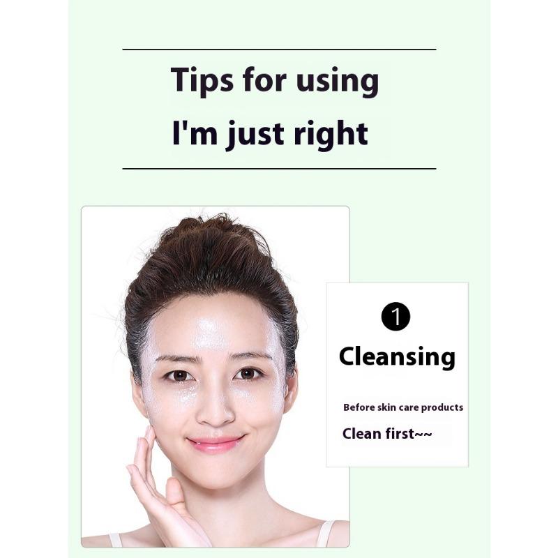 Moisturizing Seaweed Hydrating Eye Mold Moisturizing