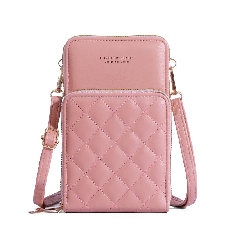 New Small Crossbody Shoulder Bag For Women,Cellphone Bags Card Holder Wallet Purse And Handbags
