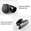 360 Steering Wheel Knob Ball Auto Spinner Knob Car Steering Booster Silicone Power Steering Handle Ball