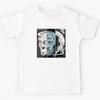 Knocked Loose Laugh Tracks Kids T-Shirt