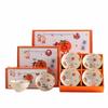 Huihuang Auspicious Ceramic Dinnerware Gift Set