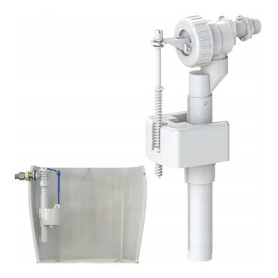 Accesorios para el baño – Botones de cisterna para sanitarios