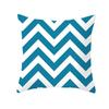 Simple Nordic Geometric Abstract Pillow Case Home Sofa Pillow Cushion Cover