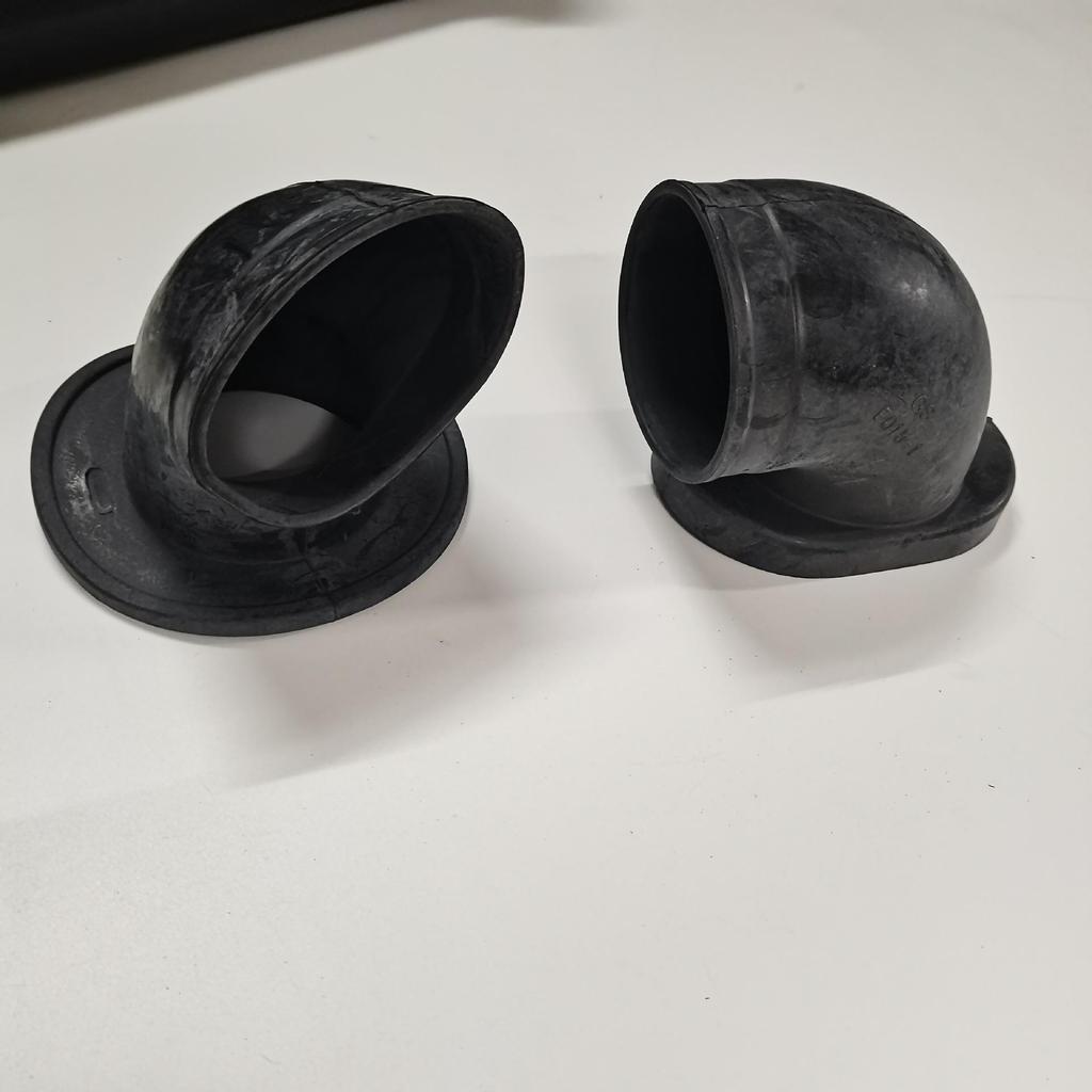 2015-2017 Ford Ranger/F150 Snorkel Kit for Off-Road Pickup Modification
