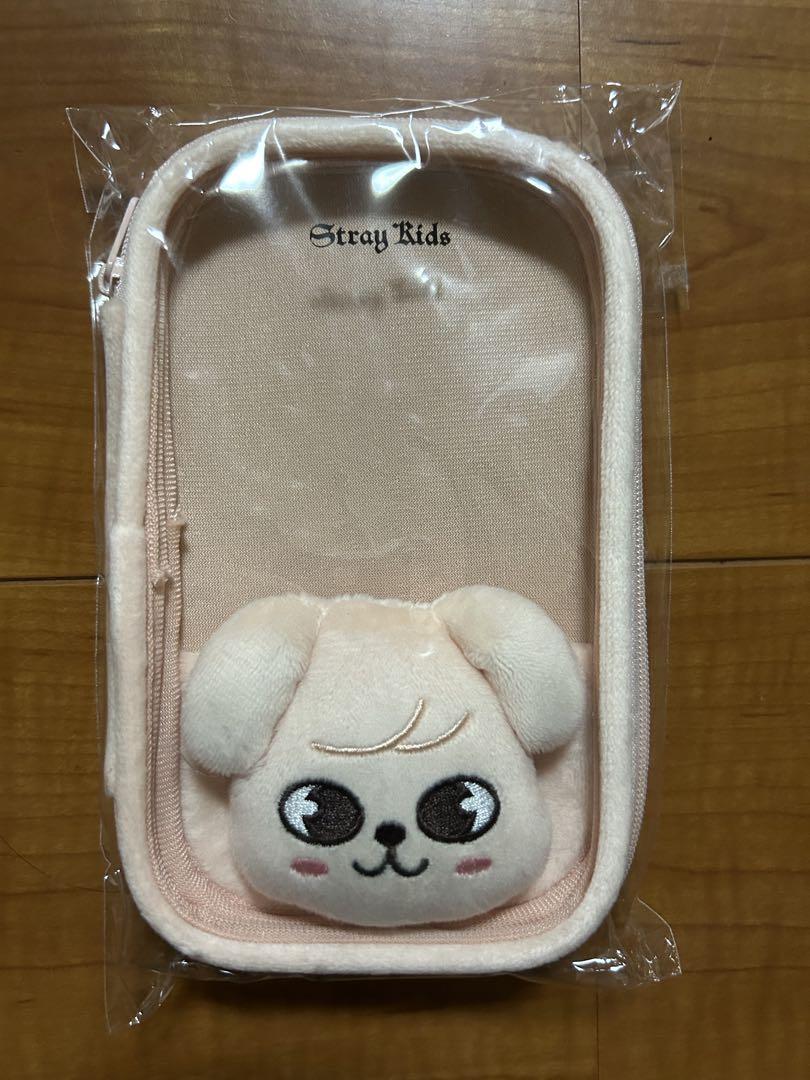 

[Б/У] straykids SKZOO Подставка акриловая для щенка