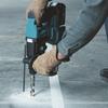 Cordless Combination Hammer Drill Makita DHR243 DHR243RTJ Edition (2x 5.0 Ah + MakPac