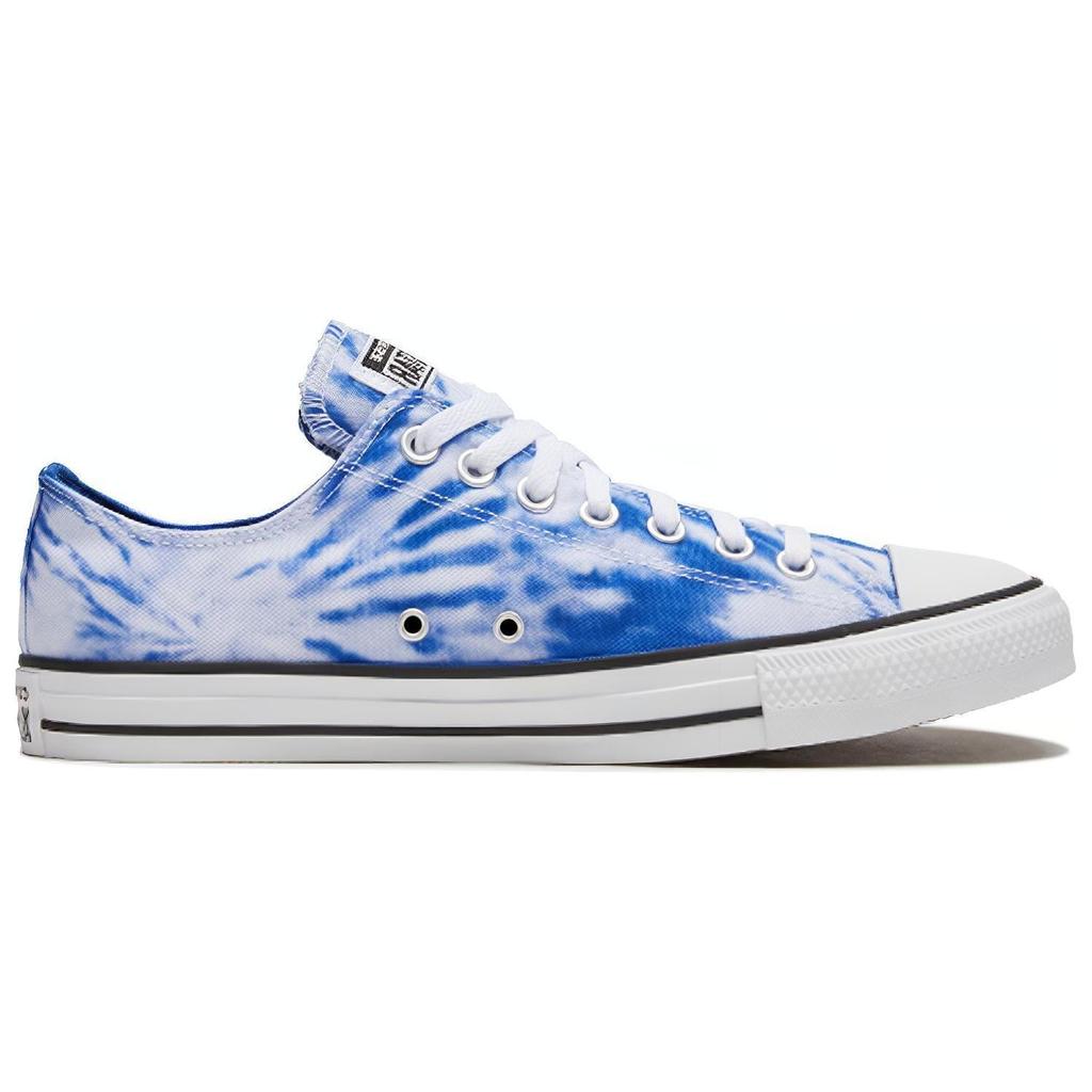 Converse Chuck Taylor All Star 'TieDye Blue' 167931C