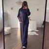 2025 Autumn Women's Casual Comfortable Pullover Top - European & American Style