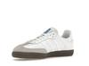 Adidas Samba OG Low Podwójna Biała Guma - IE3439