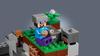 LEGO Minecraft Zombie Cave 21141