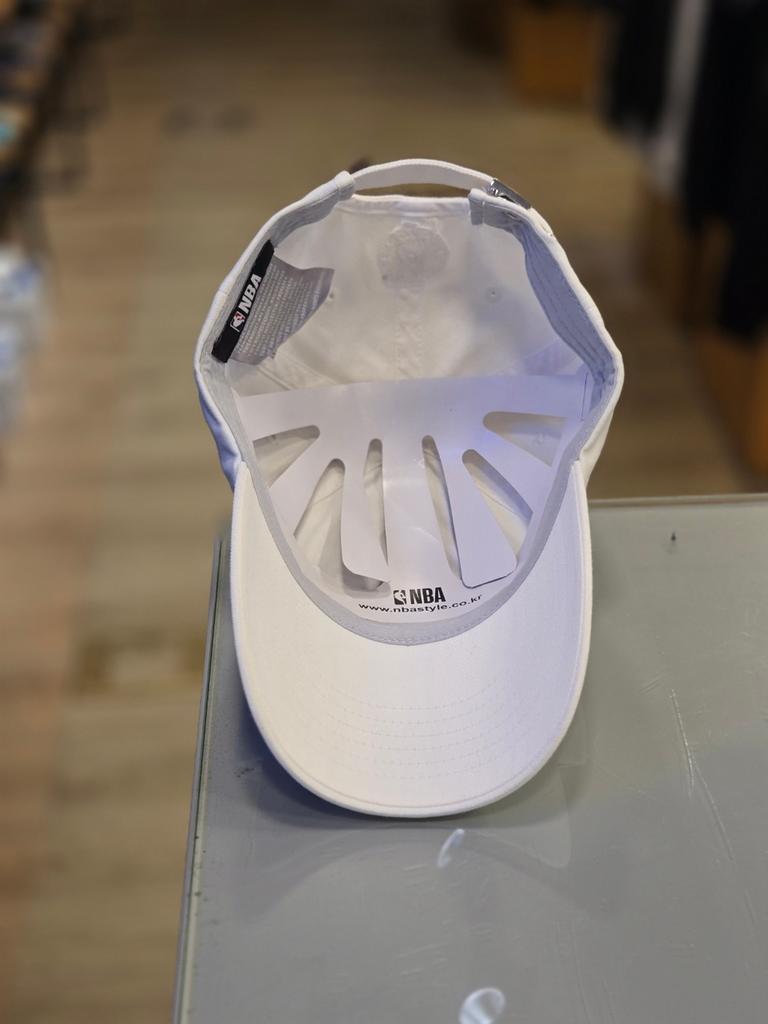 NBA Unisex BOS Arched City Series Soft Ball Cap N245AP254P(00)