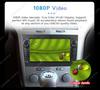 Opel 7" Android GPS Navigator with Reversing Camera (Cross-Border Exclusive, Overseas Version)