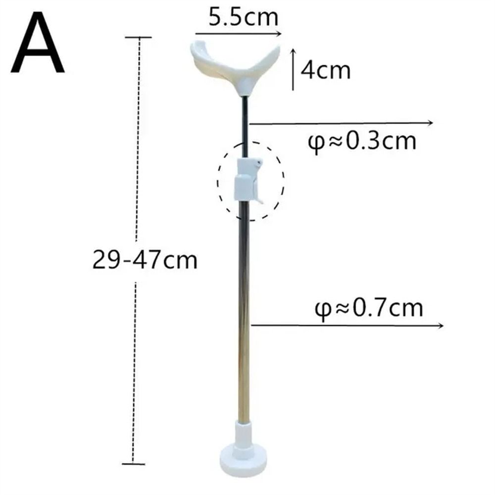 Standing Holder Dolls Stand Stretchable Doll Model Bracket DIY Toy Dolls Display Holder Bjd Doll