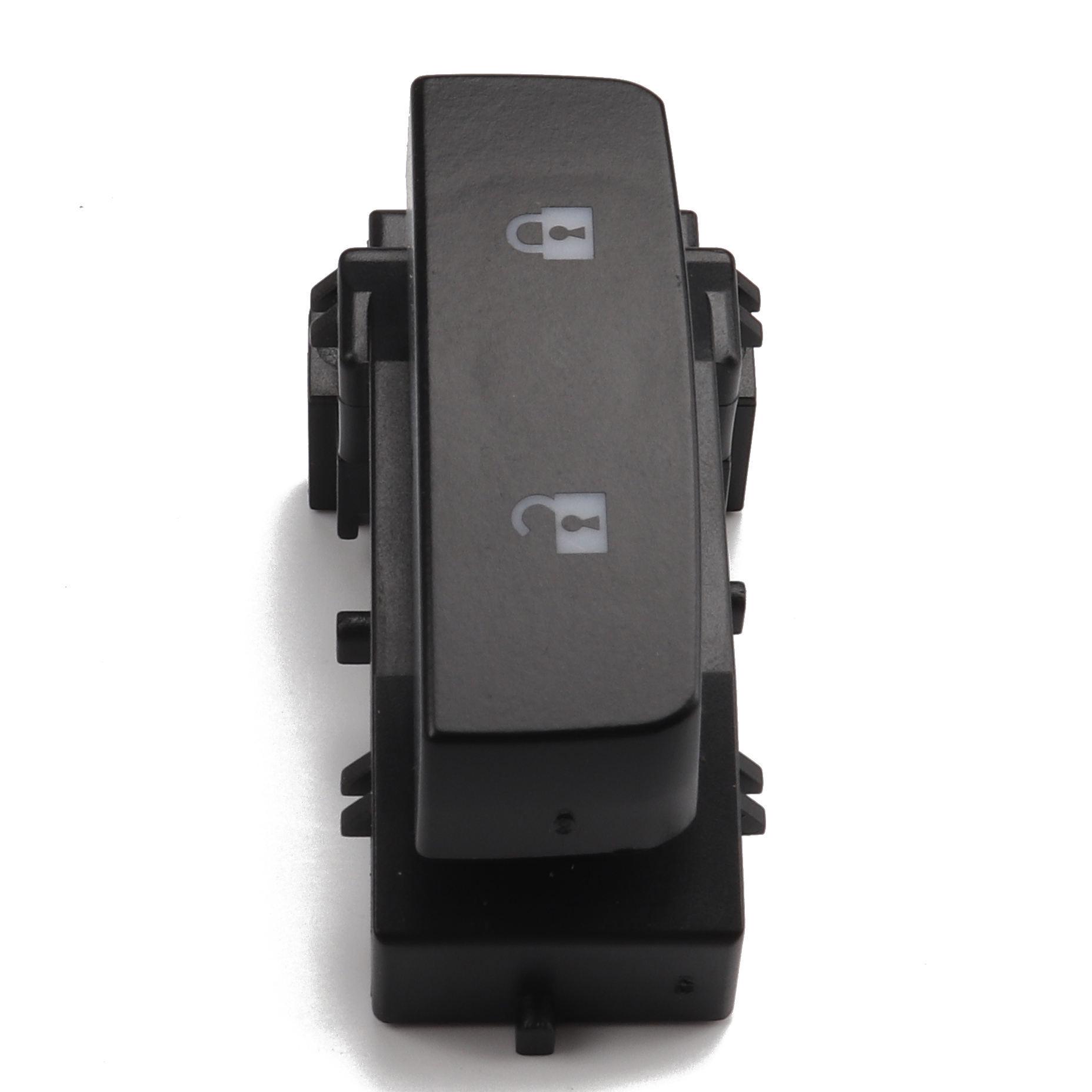 

Chevrolet Buick Cadillac Central Lock Switch 15804093 1