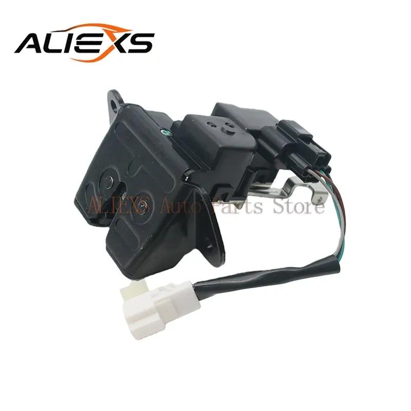 812301R200 81230-1R200 Trunk Lock Actuator Tail Gate Latch For Hyundai Accent 2011 2012 2013 2014 Automobiles Spare Parts