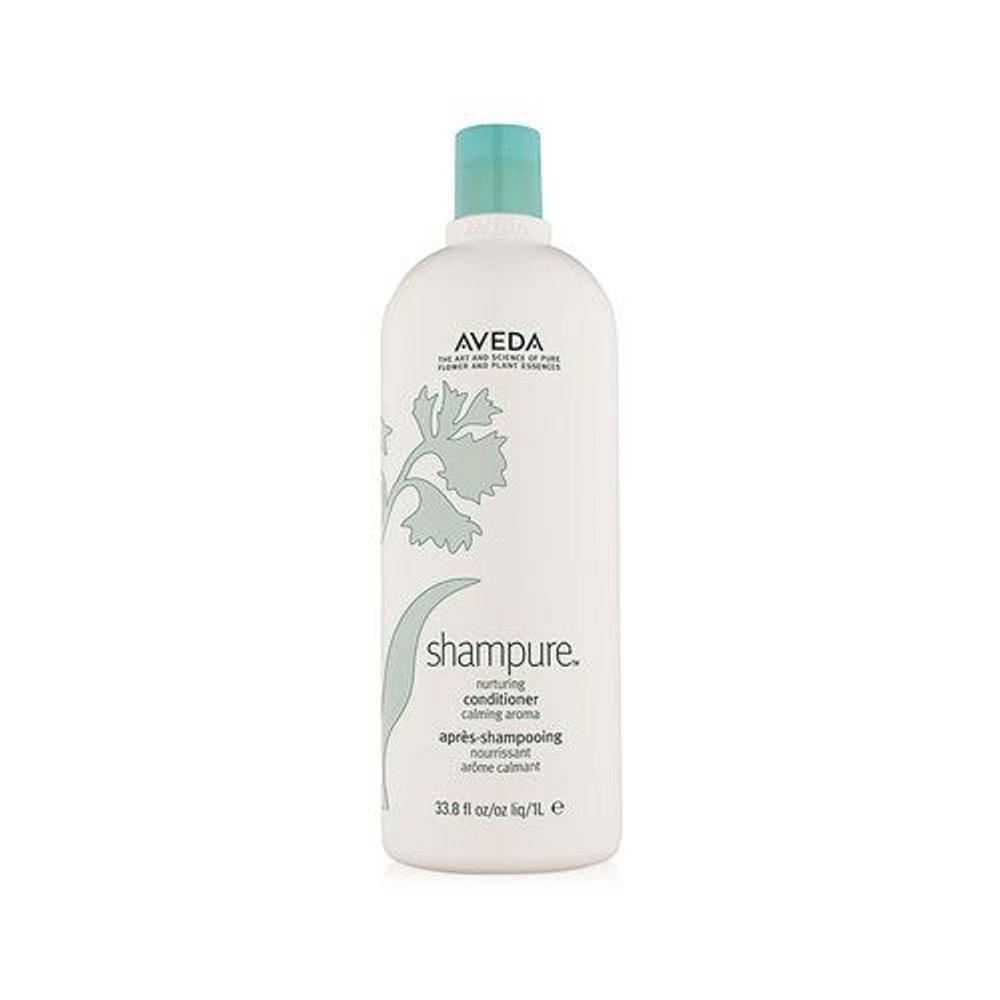 [For the Whole Family] Shampure™ Nourishing Conditioner 1000ml