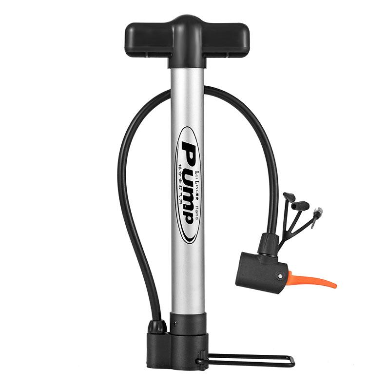 

Насос баскетбол / футбол / волейбол / портативный мяч игла игрушечный мяч / велосипед