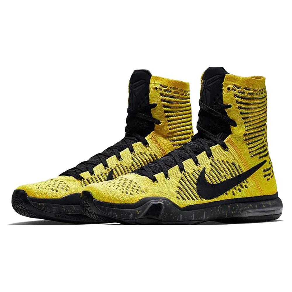 New Nike Kobe 10 Elite Opening Night 802762-707