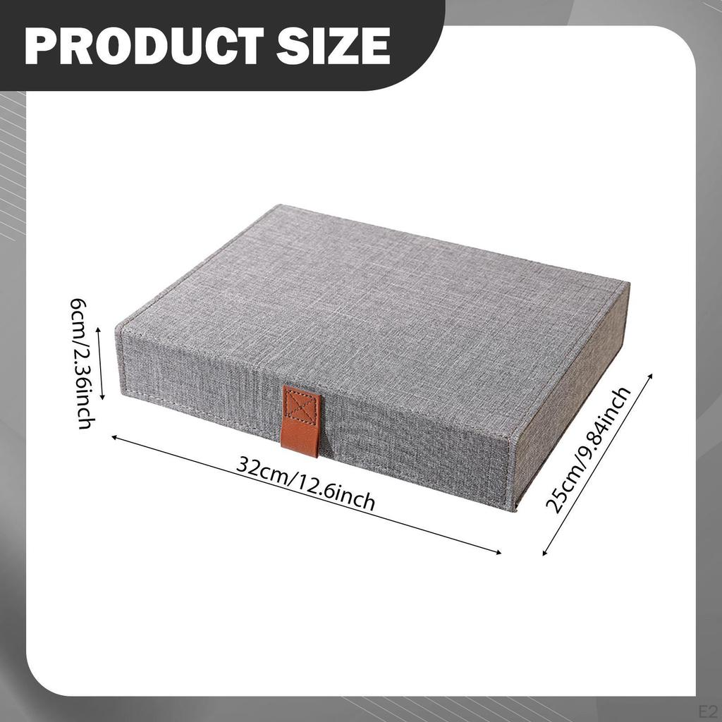 Organizer na okulary przeciwsłoneczne Etui Pudełko 8 przegródek Akcesoria Przechowywanie okularów Uchwyt na okulary dla