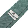 Daks Corbata Estampado Geométrico Allover para Hombre Dmg1acf1304e1