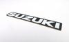 Genuine Suzuki GSX-R150 Rear Fender Letter Logo Sticker 2" Length 68171-23K20-000