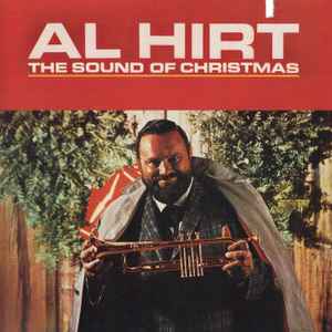 

CD AL HIRT - The Sound Of Christmas 534172 RCA 1992 Japan Jazz Used