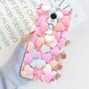 For Xiaomi Redmi 5 Plus Case Redmi 5 Case Marble Transparent Case For Redmi 5 5 Plus Protective Silicone Clear Phone Bumper Bags