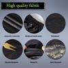 Custom car cover compatible with Honda CRV 1997-2026, Toyota RAV4 2006-2026, waterproof all-weather full car cover