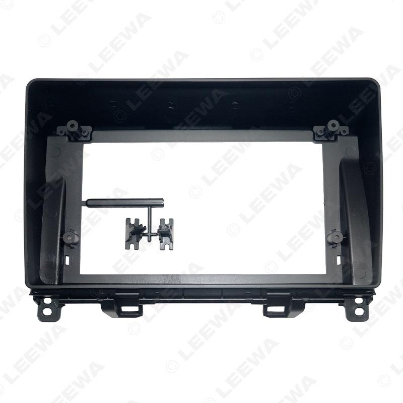 Honda Fit 2020+ Android 10.1" Navigation Upgrade Kit (LHD)
