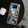 Italy Flag Phone Case Cover for Xiaomi Poco X6 X5 X7 Pro F7 Ultra Redmi 15C 15 13C 13 12C 12 10C 10 10A 9C 9A 9T 9 Coque Poco X6
