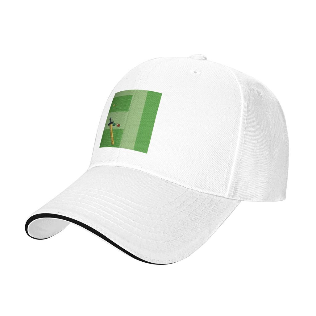Finn the HuUnisex Adventurer Cap Casual Baseball Caps Adjustable Hat Hip Hop Summer Unisex Baseball Hats Customizable Polychromatic