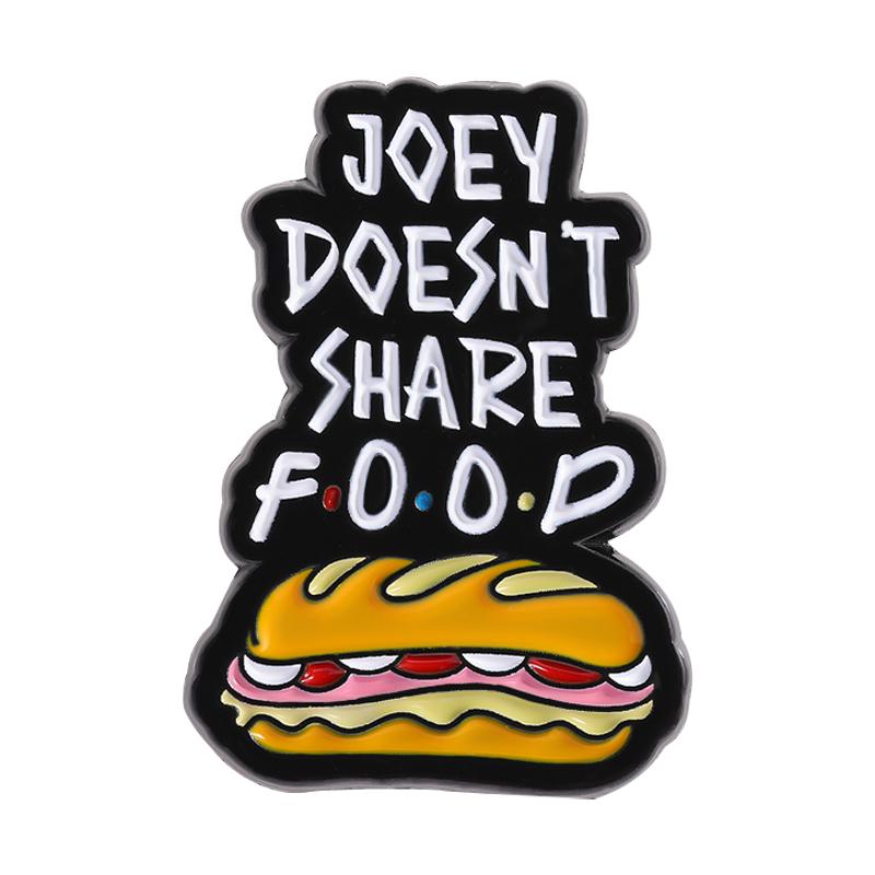 It's Ok Not To Be Ok Enamel Pin Custom Quotes Emotional Support Dumpster Fire Mental Health Brooches Lapel Badge Jewelry Gifts