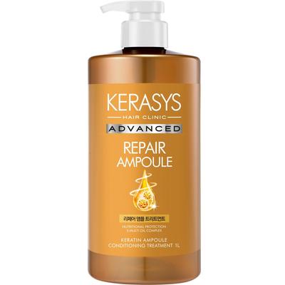 Kerasys Advanced Repair Ampullen-Kur, 1 l, 1 Stück