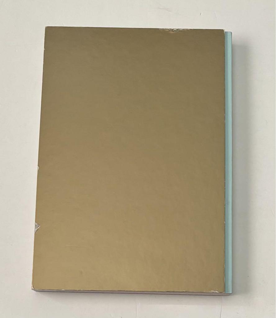 [USED] Skinhead and Archive Hardcover