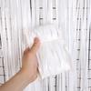 2/3M Party Background Wedding Decoration Foil Fringe Curtain Sequin Bachelorette Photo Backdrop Wall Curtain Birthday BabyShower