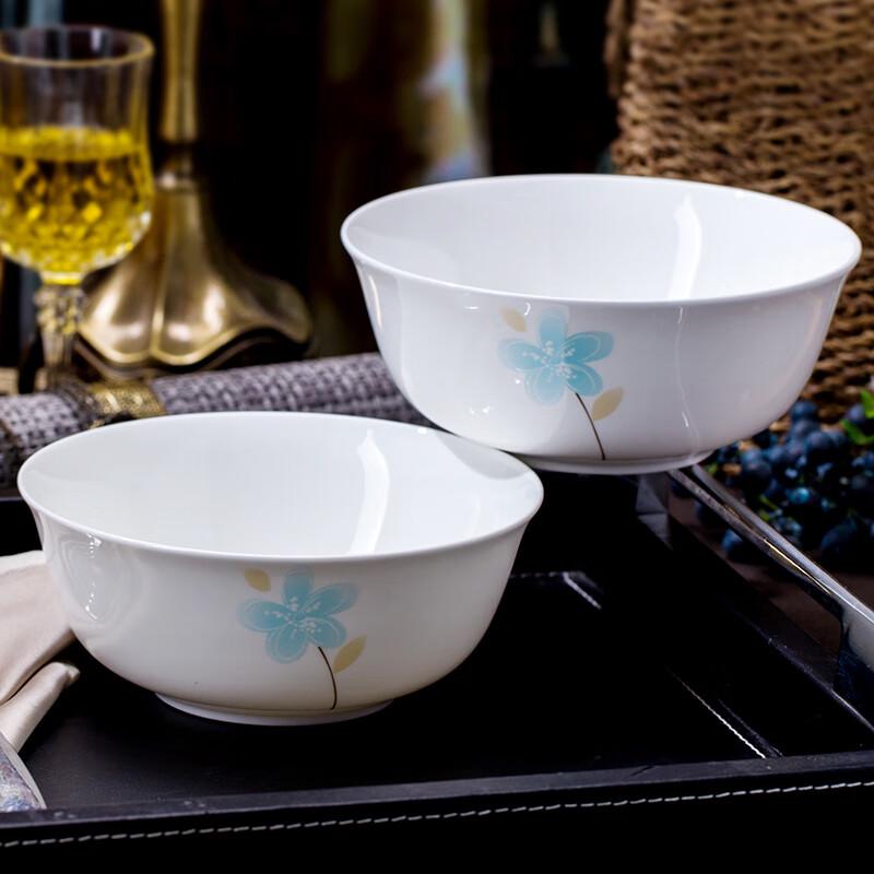 Remec Bone China Nordic Style Bowls