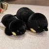 354565CM Super Cute Simulation Penguin Plush Toy Soft And Comfortable Sea Zoo Animal Birthday Xmas Gift
