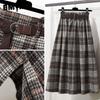 GMXIA Women's Fashion Casual Summer Spring Skirt
