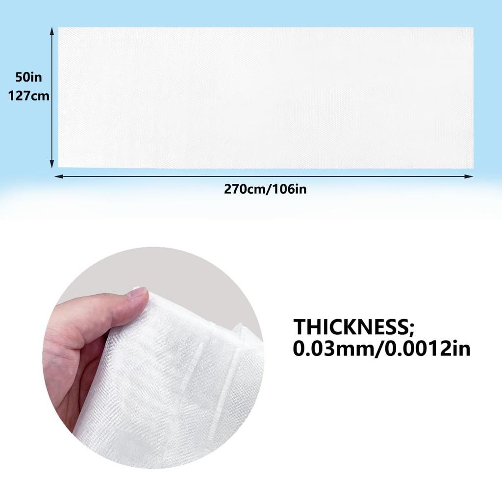 Plain Weave Fiberglass Cloth Roll Fiberglass Cloth for Boat RC Plain Auto Surfboard Tub