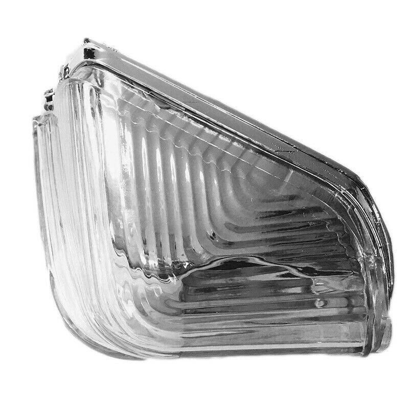 

1/2 шт. Корпус указателя поворота зеркала заднего вида для VW Crafter 2006-2017 Mercedes Benz sprinter w906 & Craft