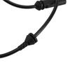 Areyourshop Rear L/R ABS Speed Sensor for 34526771777 BMW X5 E70 F15 F85 X6 E71 E72 F16 F86