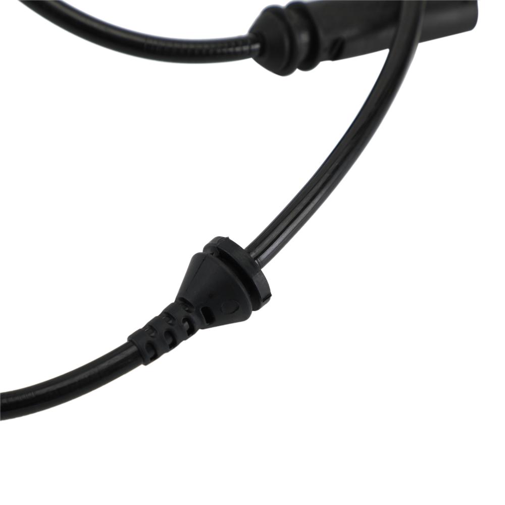 Areyourshop Rear L/R ABS Speed Sensor for 34526771777 BMW X5 E70 F15 F85 X6 E71 E72 F16 F86