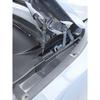 For BMW 5 Series 530i G60 G61 G68 2024-2025  ABS Engine compartment water tank anti blocking cover Car Accessories