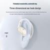 Edifier Comfo CC Open-Ear Sports Headphones